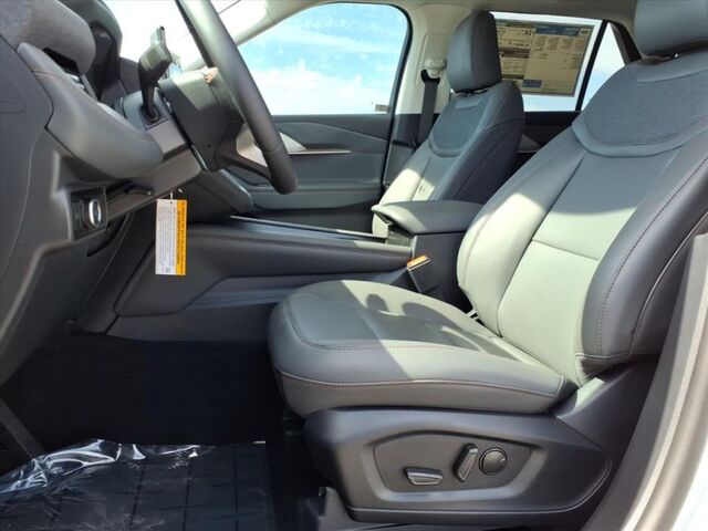 2025 Ford Explorer Active  TX