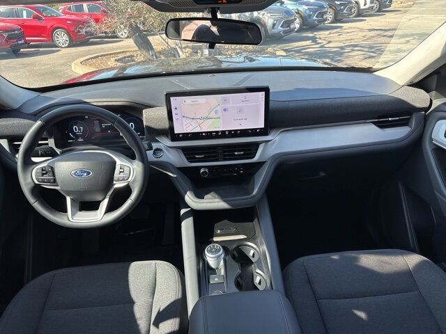 2025 Ford Explorer Active Kerrville TX