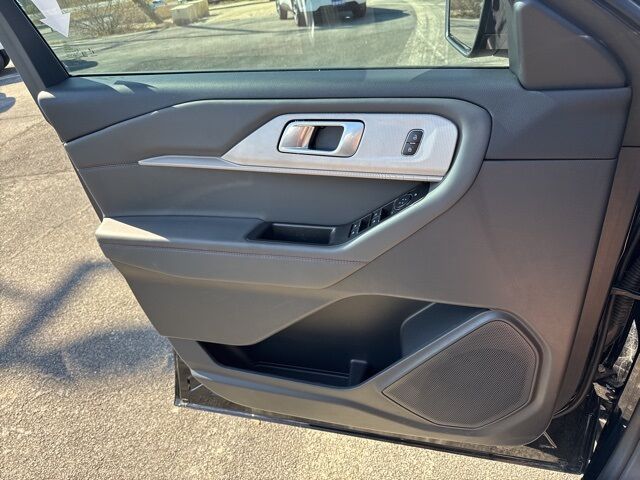 2025 Ford Explorer Active Kerrville TX