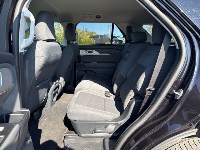 2025 Ford Explorer Active Kerrville TX