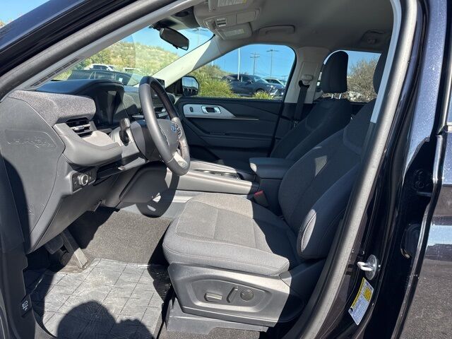 2025 Ford Explorer Active Kerrville TX