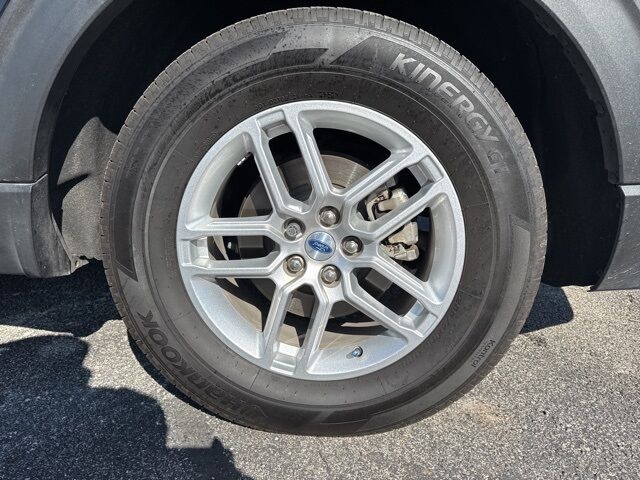 2025 Ford Explorer Active Kerrville TX