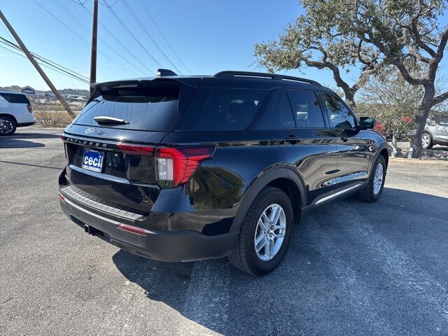 2025 Ford Explorer Active Kerrville TX