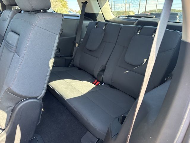 2025 Ford Explorer Active Kerrville TX