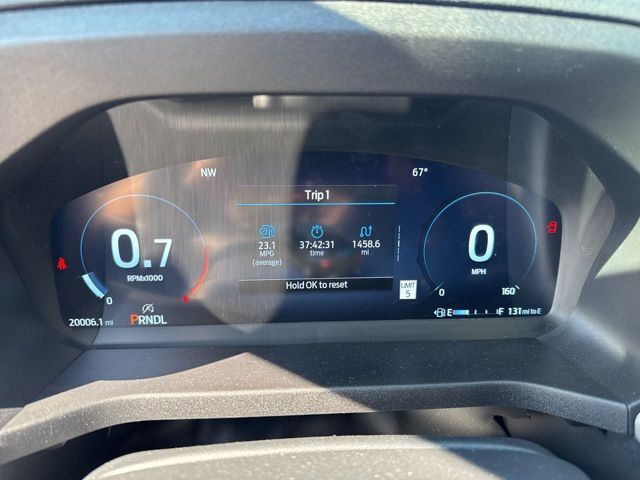 2025 Ford Explorer Active Kerrville TX