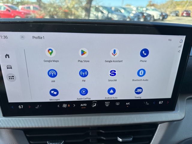 2025 Ford Explorer Active Kerrville TX