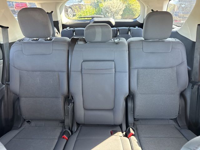 2025 Ford Explorer Active Kerrville TX