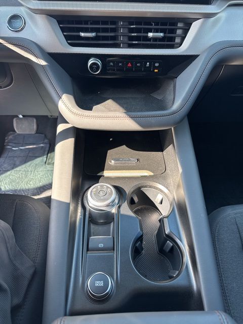 2025 Ford Explorer Active Kerrville TX