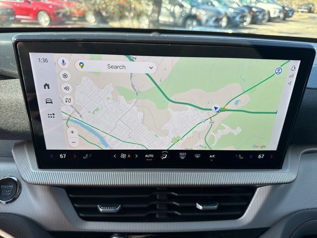 2025 Ford Explorer Active Kerrville TX