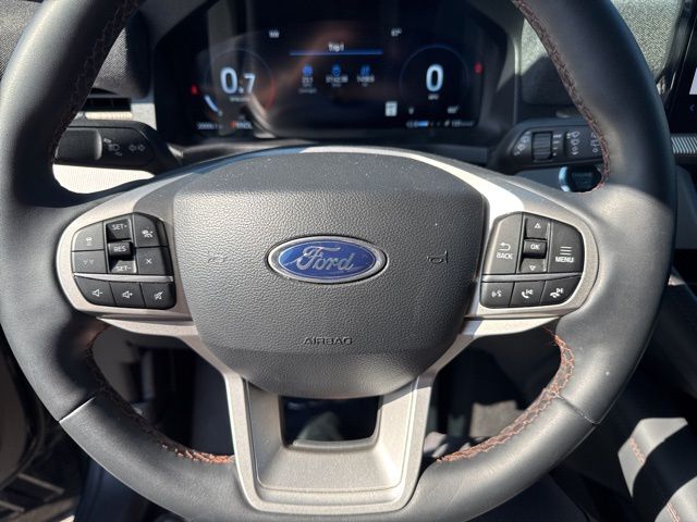 2025 Ford Explorer Active Kerrville TX