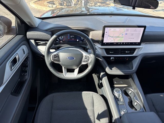 2025 Ford Explorer Active Kerrville TX