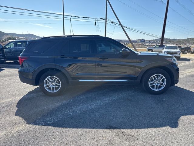 2025 Ford Explorer Active Kerrville TX