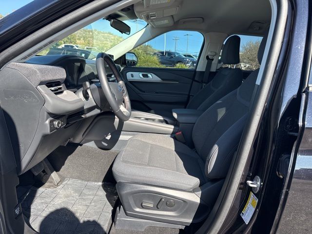 2025 Ford Explorer Active Kerrville TX