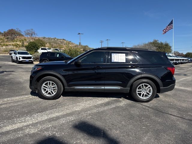 2025 Ford Explorer Active Kerrville TX