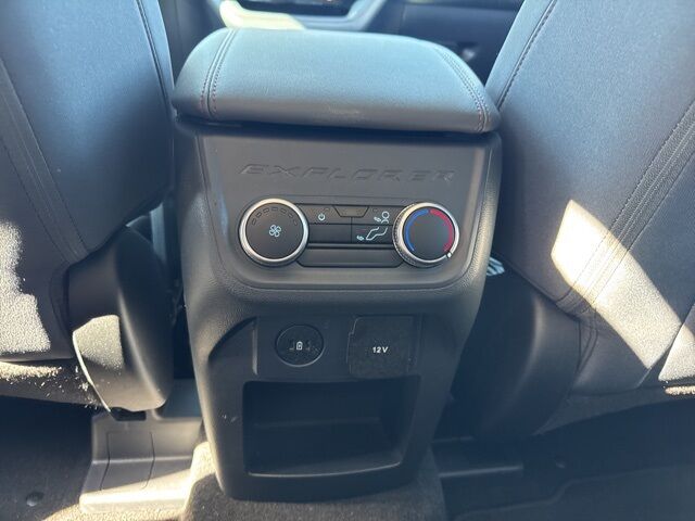 2025 Ford Explorer Active Kerrville TX