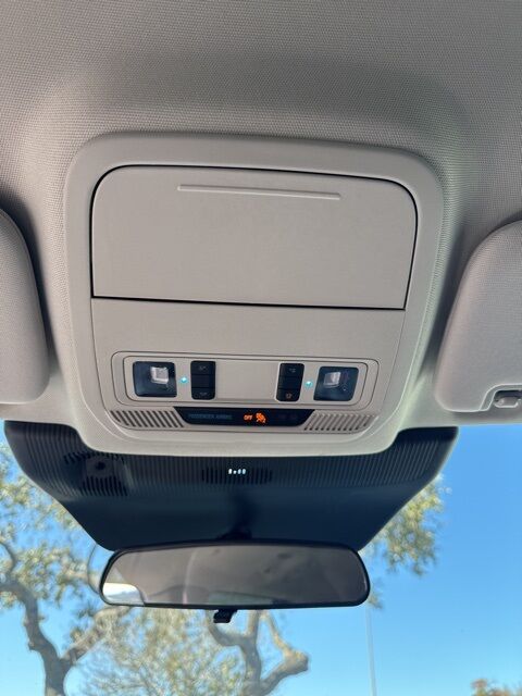 2025 Ford Explorer Active Kerrville TX