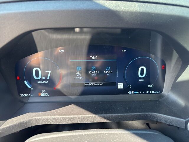 2025 Ford Explorer Active Kerrville TX