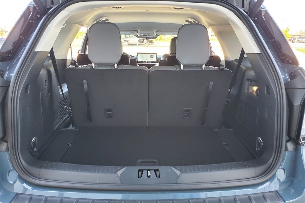 2025 Ford Explorer Active Hondo TX