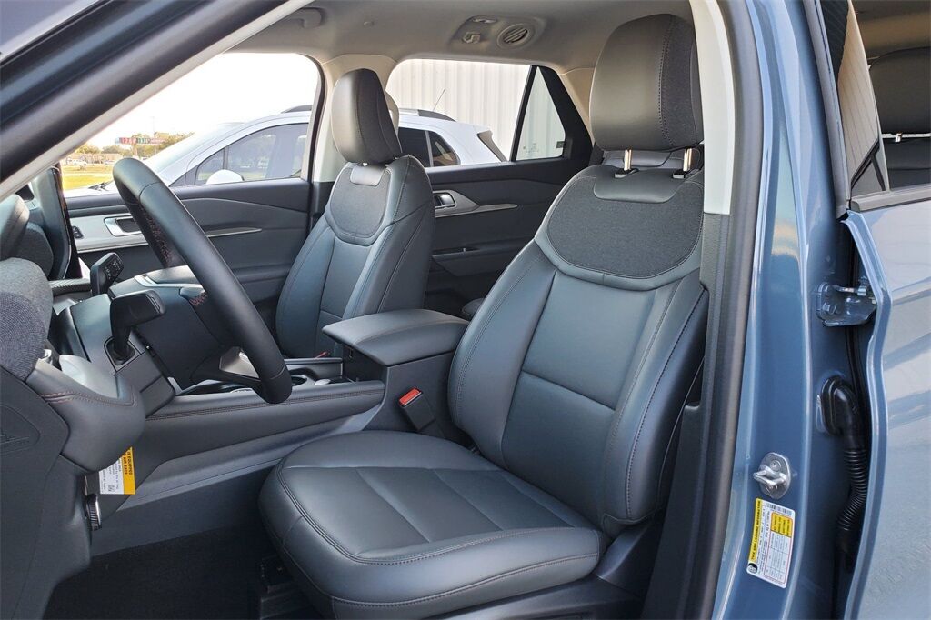 2025 Ford Explorer Active Hondo TX