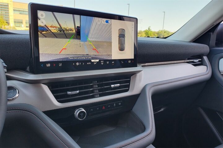 2025 Ford Explorer Active  TX