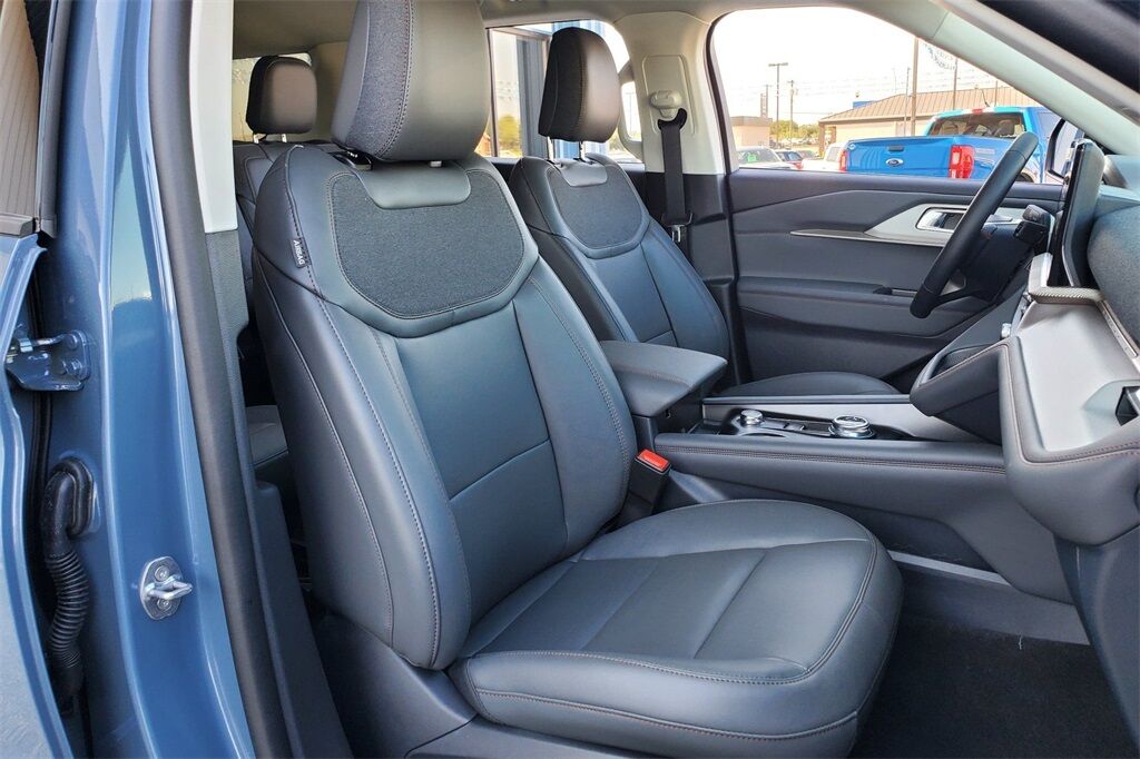 2025 Ford Explorer Active Hondo TX