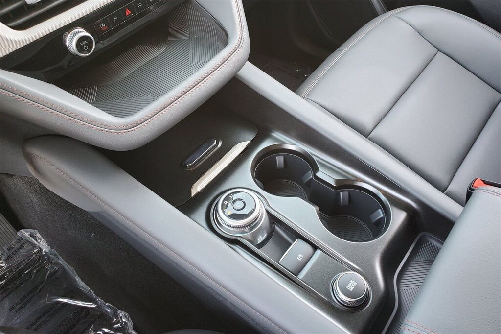 2025 Ford Explorer Active Hondo TX