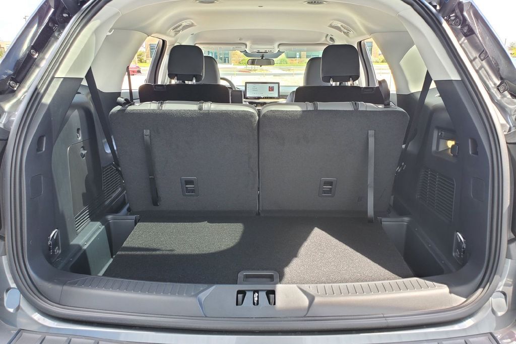 2025 Ford Explorer Active Hondo TX