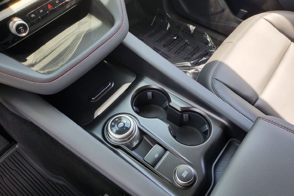 2025 Ford Explorer Active Hondo TX