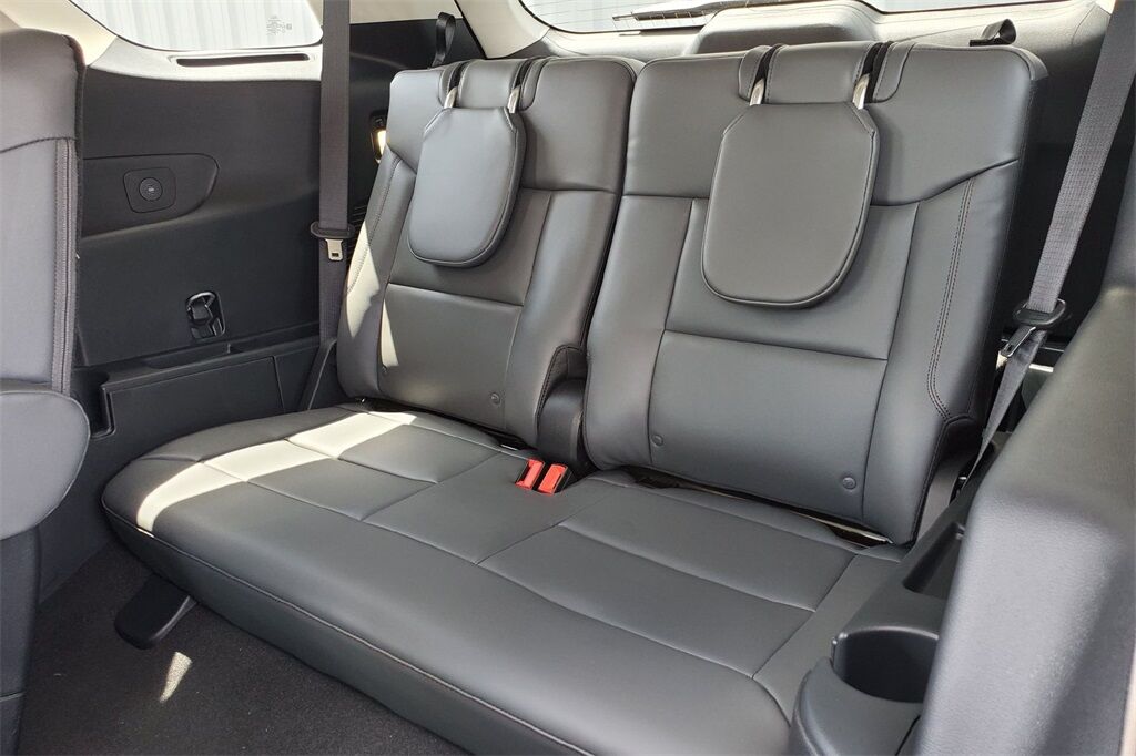 2025 Ford Explorer Active Hondo TX