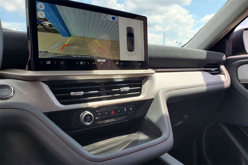 2025 Ford Explorer Active Hondo TX