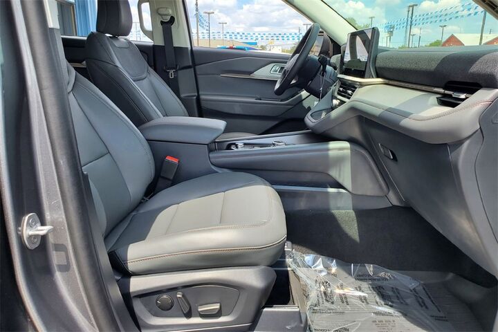 2025 Ford Explorer Active  TX 2025 Ford Explorer Active  TX