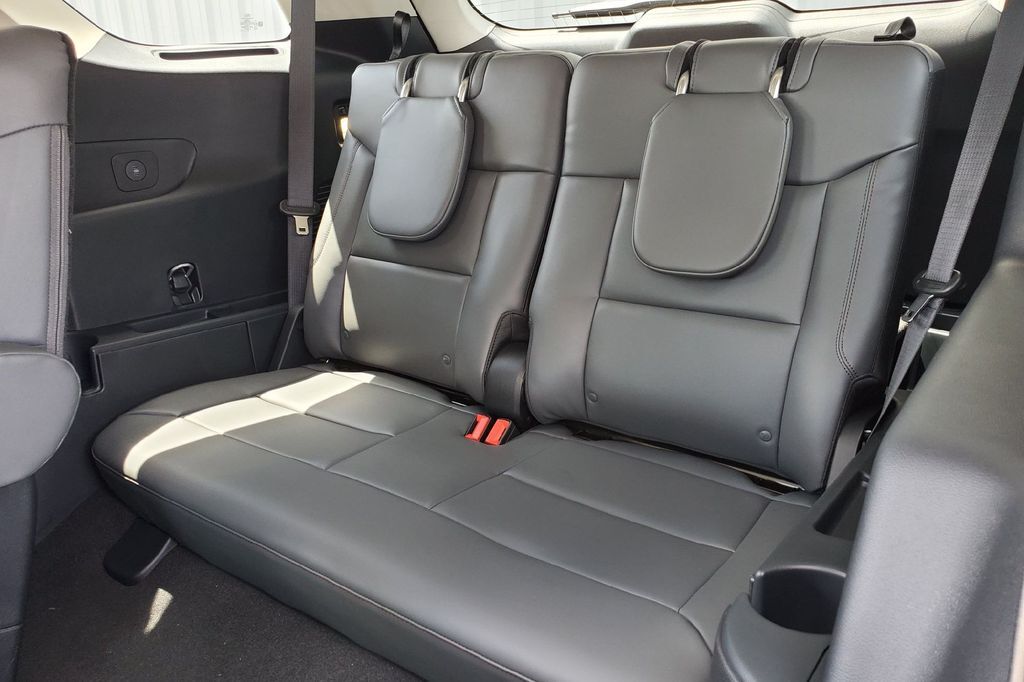 2025 Ford Explorer Active Hondo TX