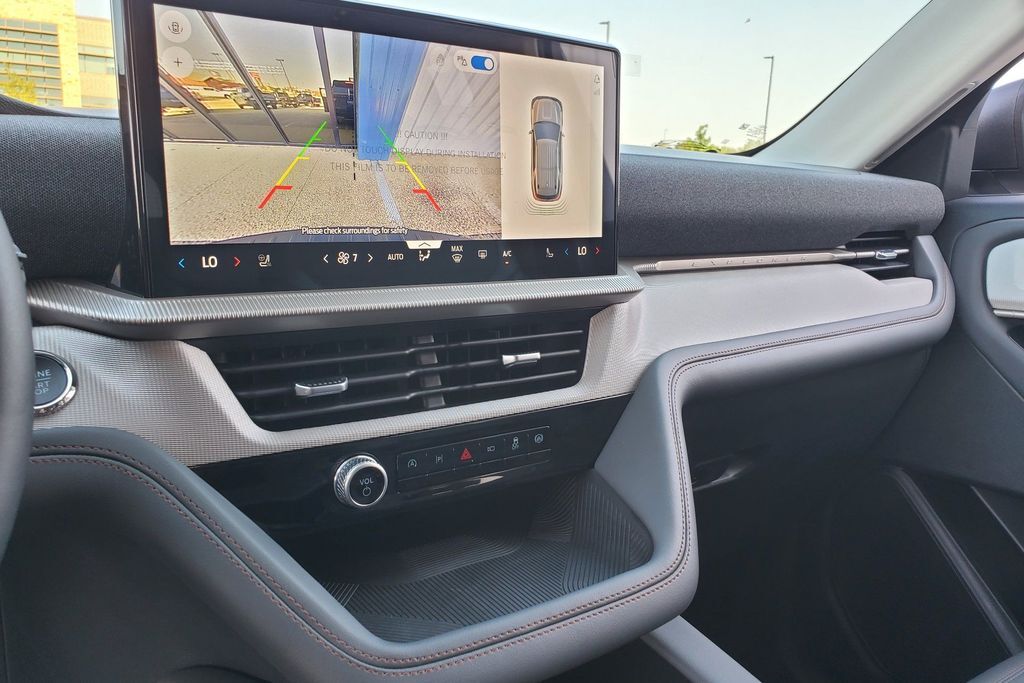 2025 Ford Explorer Active Hondo TX