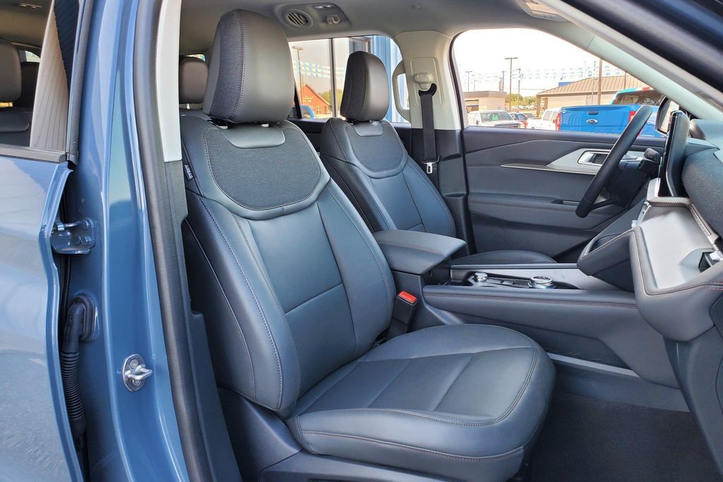 2025 Ford Explorer Active Hondo TX