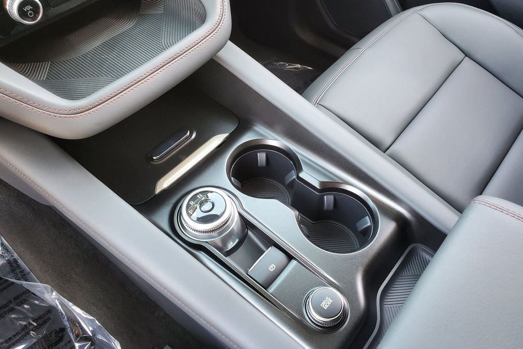 2025 Ford Explorer Active Hondo TX