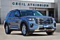 2025 Ford Explorer Active  TX
