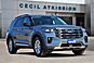 2025 Ford Explorer Active  TX