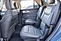 2025 Ford Explorer Active  TX