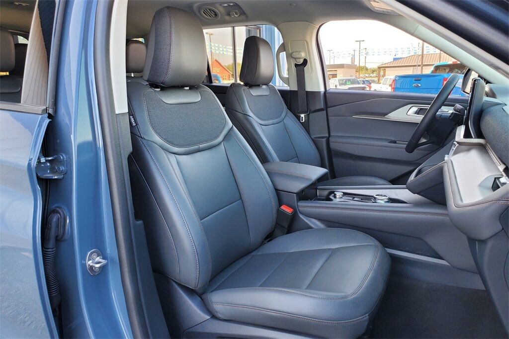 2025 Ford Explorer Active Hondo TX