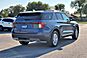 2025 Ford Explorer Active  TX