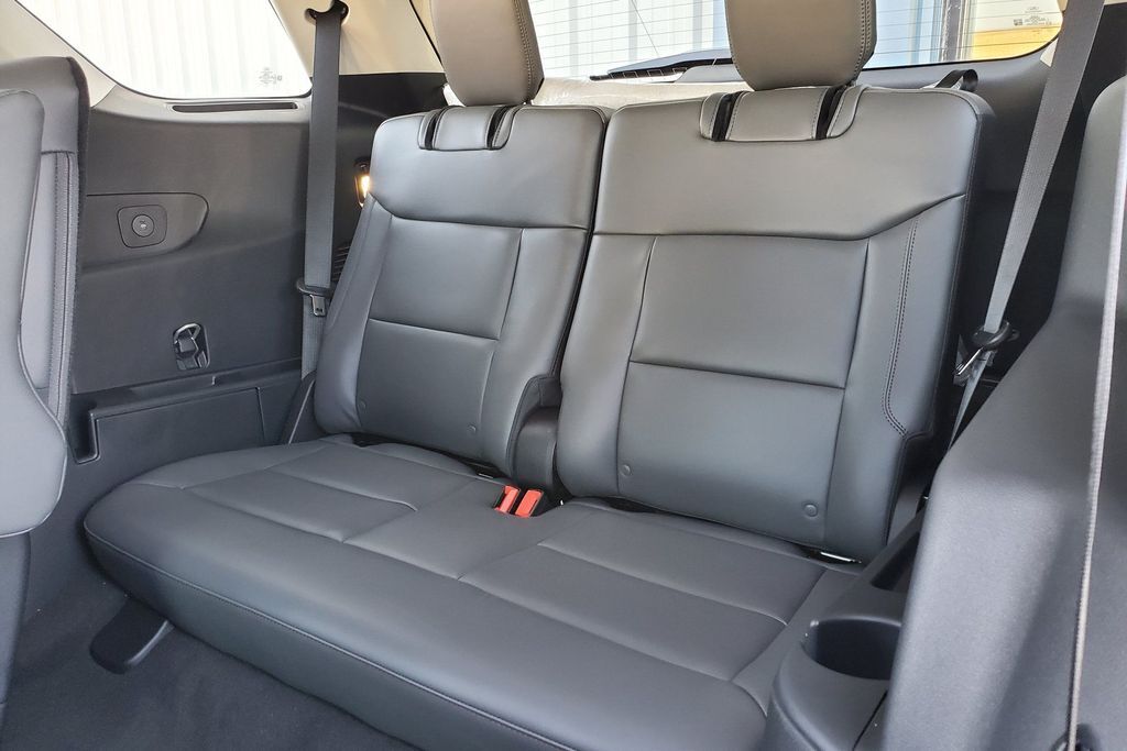 2025 Ford Explorer Active Hondo TX