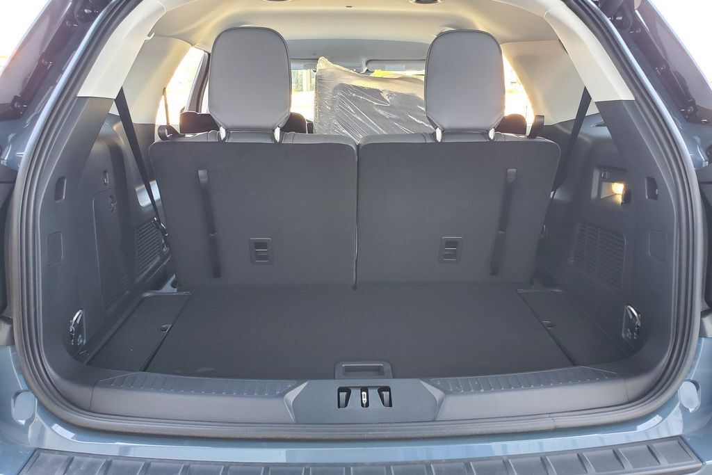 2025 Ford Explorer Active Hondo TX