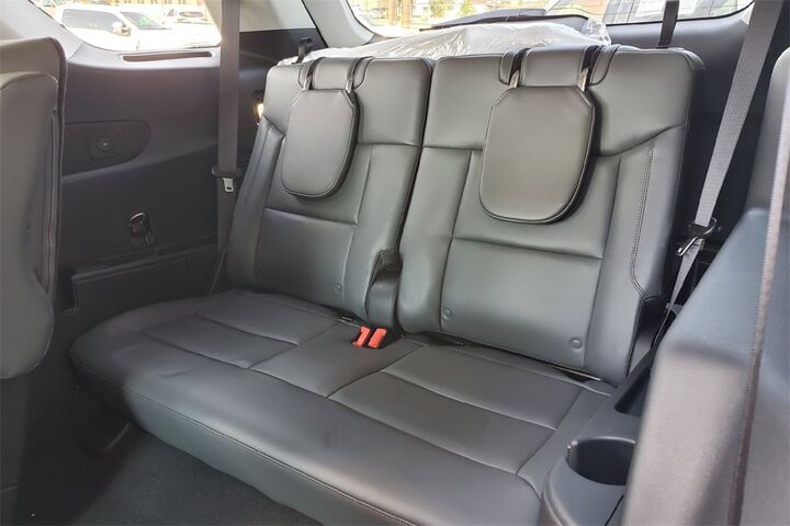 2025 Ford Explorer Active TX 2025 Ford Explorer Active TX