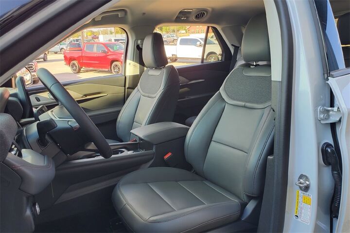 2025 Ford Explorer Active TX 2025 Ford Explorer Active TX