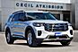 2025 Ford Explorer Active TX 2025 Ford Explorer Active TX