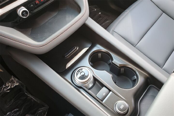 2025 Ford Explorer Active TX 2025 Ford Explorer Active TX