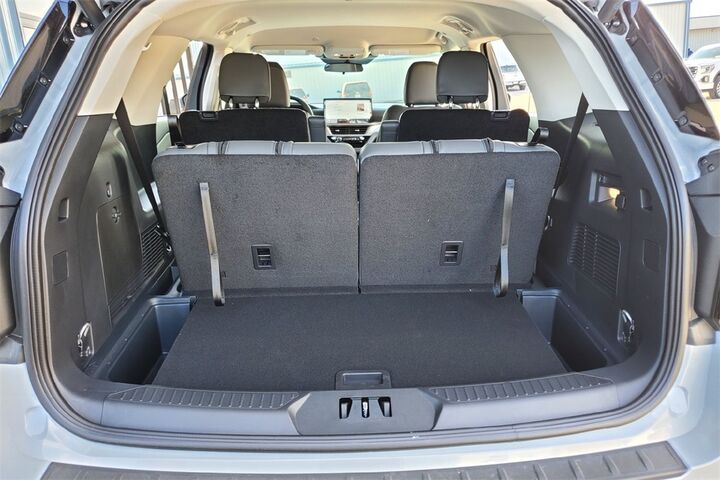 2025 Ford Explorer Active TX 2025 Ford Explorer Active TX