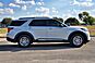 2025 Ford Explorer Active TX 2025 Ford Explorer Active TX
