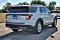 2025 Ford Explorer Active TX 2025 Ford Explorer Active TX
