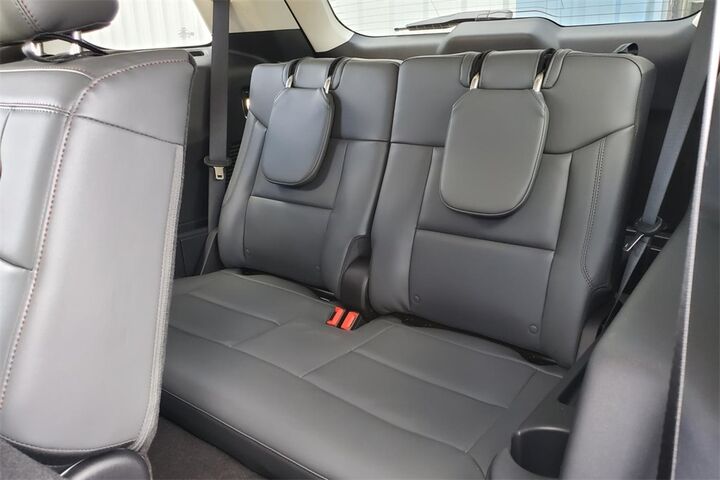 2025 Ford Explorer Active  TX